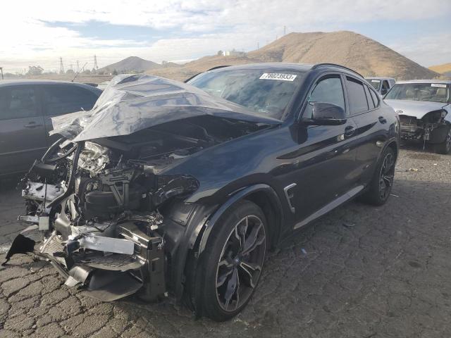 2023 BMW X4 M 2023 image