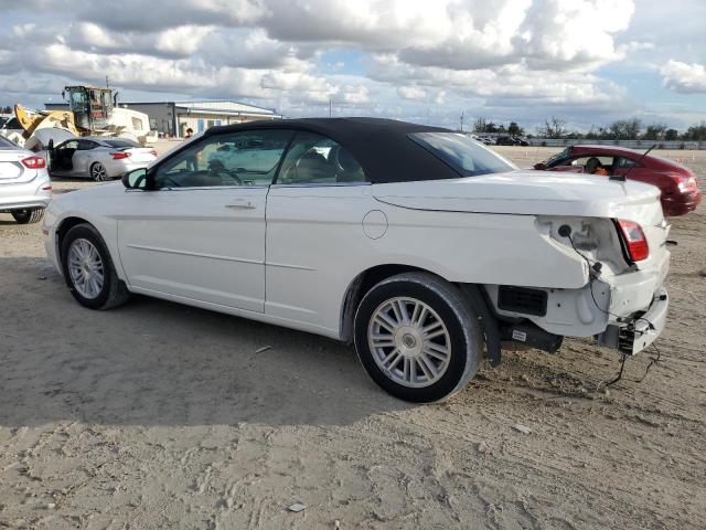 Image 2 of 2008 CHRYSLER SEBRING  2008 with VIN 1C3LC45K08N261993