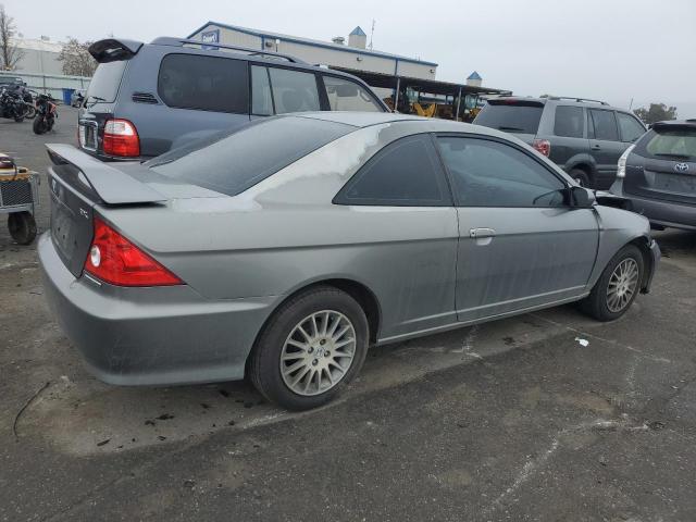 Image 3 of 2005 HONDA CIVIC EX 2005 with VIN 1HGEM22995L040697