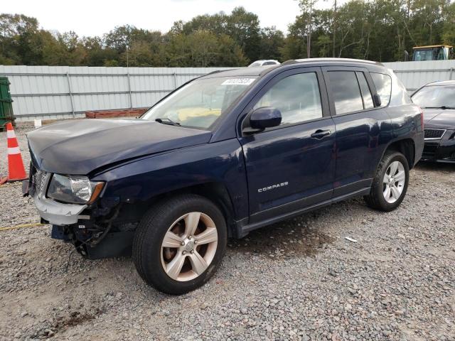 2015 JEEP COMPASS LATITUDE 2015 image
