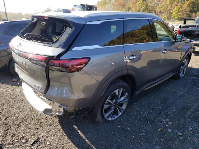 Image 3 of 2023 INFINITI QX60 LUXE 2023 with VIN 5N1DL1FS6PC368758