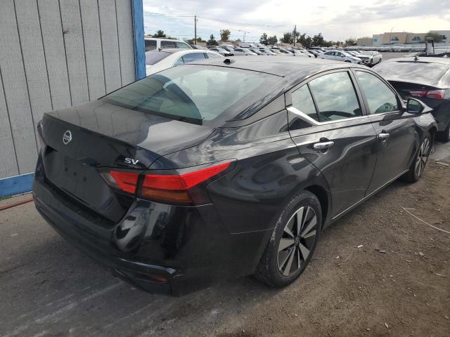 Изображение 3 2021 NISSAN ALTIMA SV 2021 с VIN 1N4BL4DV4MN378527