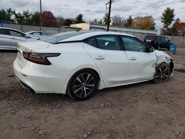 Obraz 3 z 2019 NISSAN MAXIMA S 2019 z VIN 1N4AA6AV0KC383220