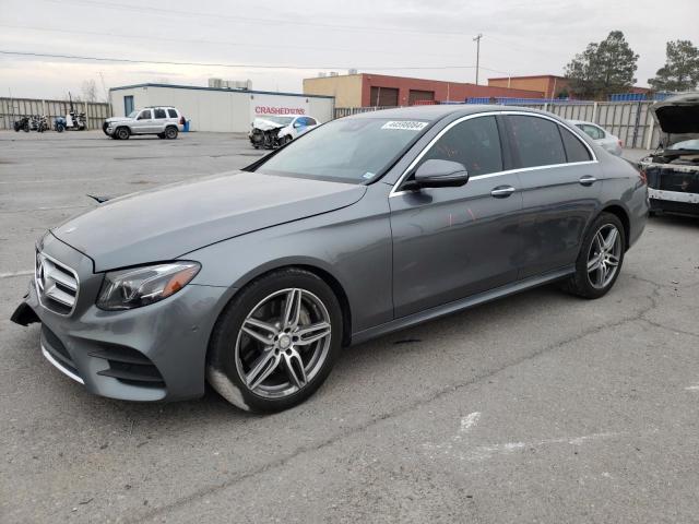 Изображение 1 2017 MERCEDES-BENZ E 300 2017 с VIN WDDZF4JB0HA102407