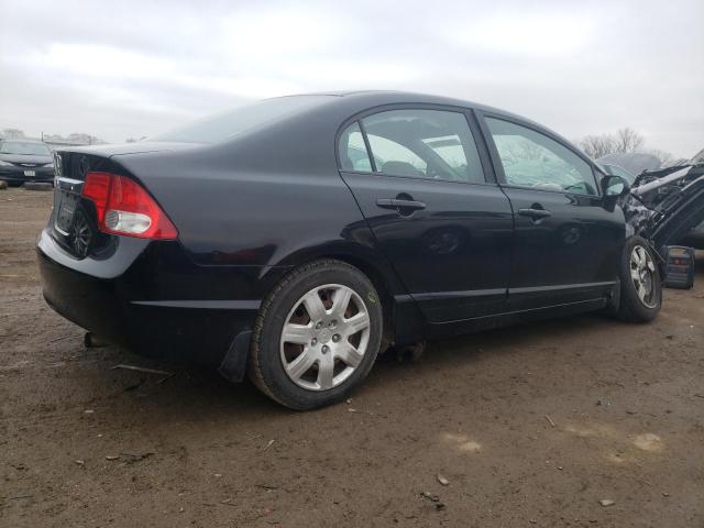 Obraz 3 z 2010 HONDA CIVIC LX 2010 z VIN 19XFA1F52AE003281