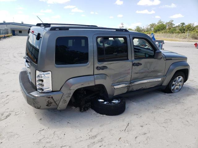 Image 3 of 2012 JEEP LIBERTY SPORT 2012 with VIN 1C4PJMAK5CW206404