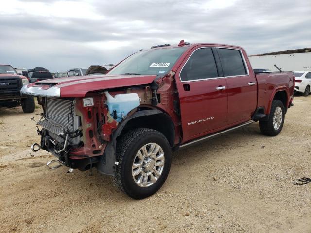 Obraz 2023 GMC SIERRA K2500 DENALI 2023