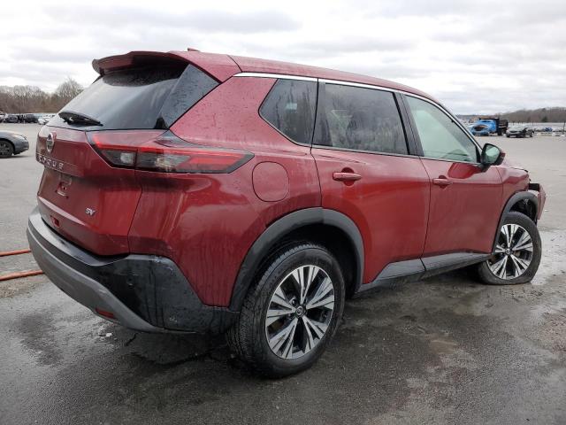 Obraz 3 z 2021 NISSAN ROGUE SV 2021 z VIN 5N1AT3BA0MC770752