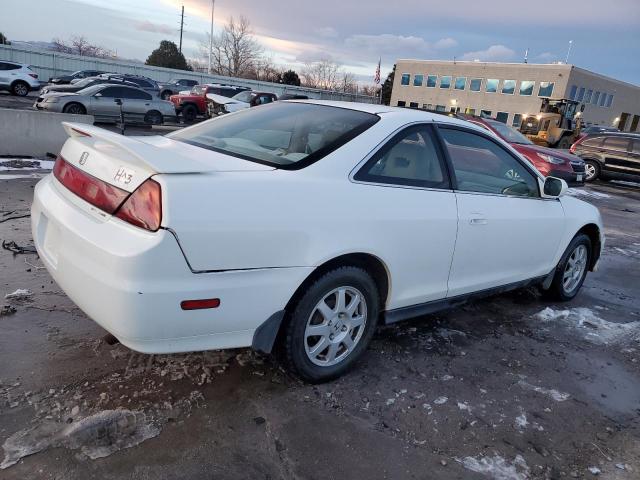 Изображение 3 2002 HONDA ACCORD SE 2002 с VIN 1HGCG32202A017467