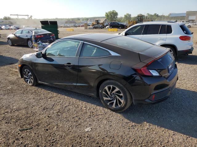 Obraz 2 z 2016 HONDA CIVIC LX 2016 z VIN 2HGFC4B0XGH315157