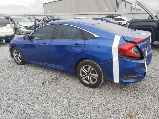 Obraz 2 z 2016 HONDA CIVIC LX 2016 z VIN 19XFC2F56GE063511