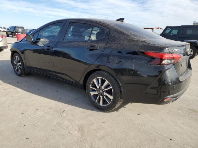 Image 2 of 2021 NISSAN VERSA SV 2021 with VIN 3N1CN8EV7ML914193