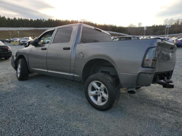 Obraz 2 z 2012 DODGE RAM 1500 ST 2012 z VIN 1C6RD7KT0CS164425