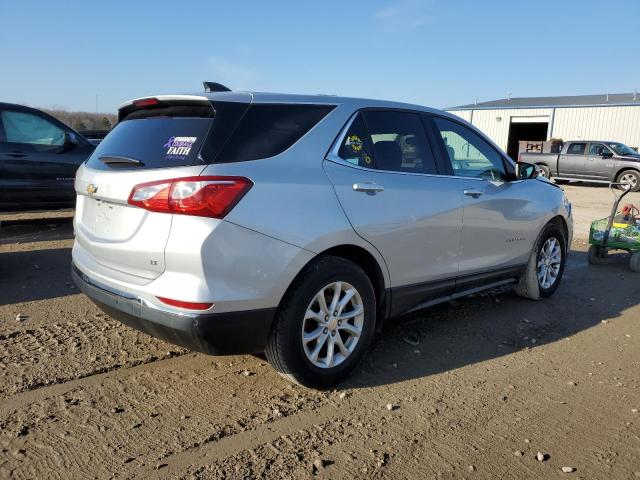 Изображение 3 2018 CHEVROLET EQUINOX LT 2018 с VIN 2GNAXJEV9J6324719