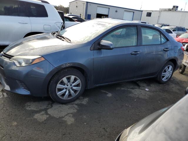 Image 1 of 2016 TOYOTA COROLLA L 2016 with VIN 5YFBURHE3GP393039