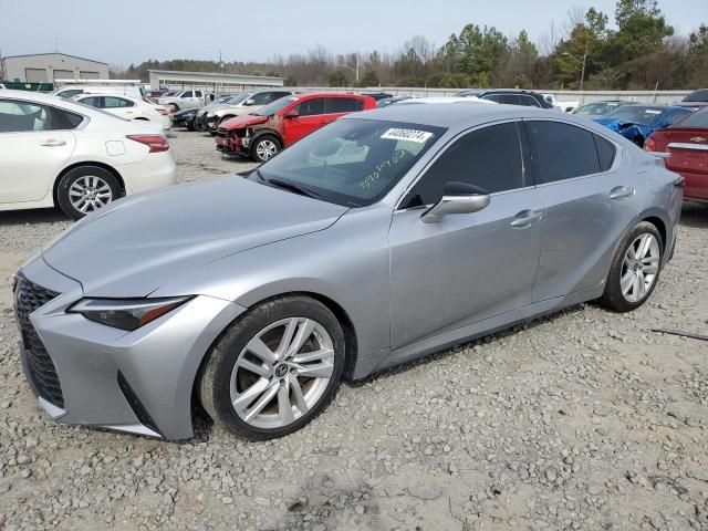 Изображение 2022 LEXUS IS 300 2022