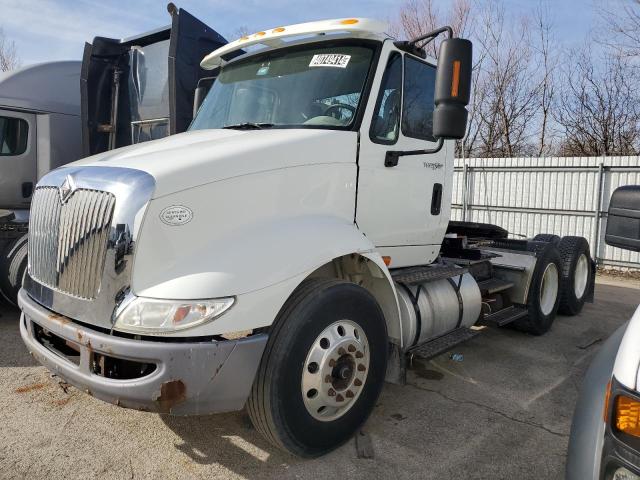 Obraz 2 z 2009 INTERNATIONAL 8000 8600 2009 z VIN 1HSHXAHR39J085695