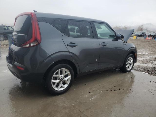 Изображение 3 2022 KIA SOUL LX 2022 с VIN KNDJ23AU9N7814793