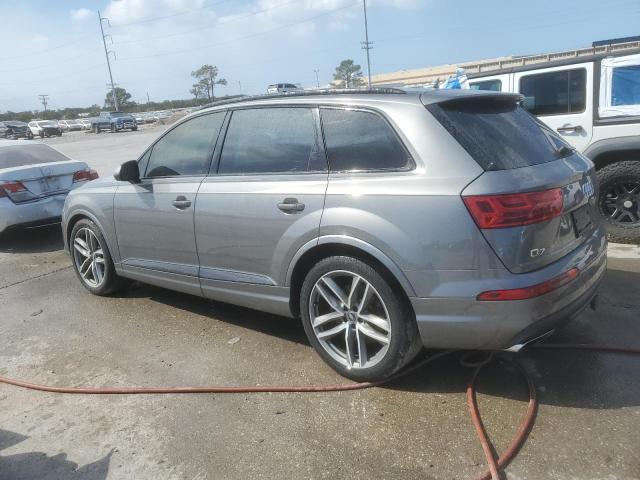 Изображение 2 2017 AUDI Q7 PRESTIGE 2017 с VIN WA1VABF70HD055467