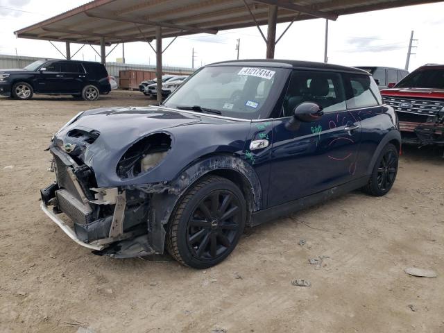 Image 1 of 2015 MINI COOPER S 2015 with VIN WMWXP7C53F2A37194
