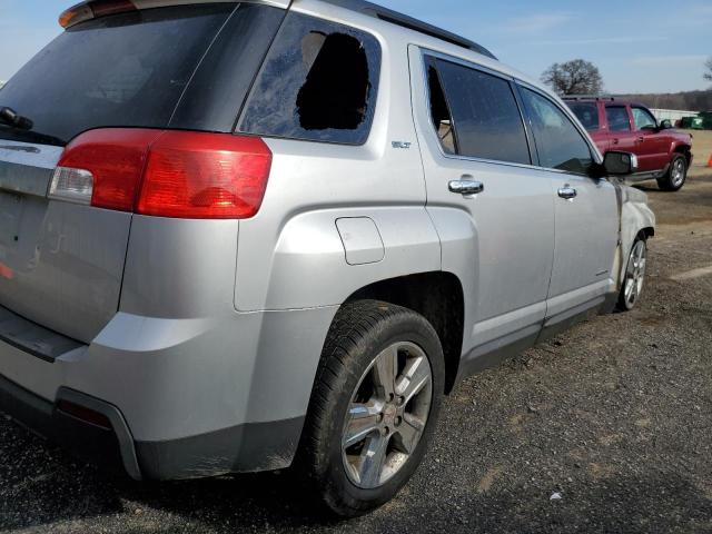 Image 3 of 2014 GMC TERRAIN SLT 2014 with VIN 2GKALSEK9E6156204