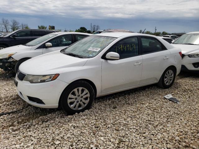 Изображение 2011 KIA FORTE EX 2011