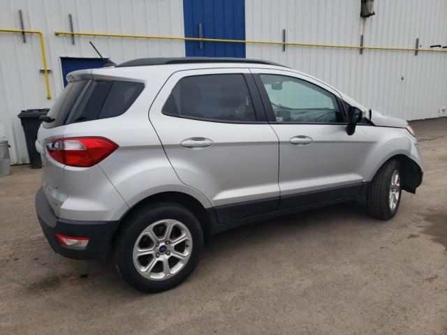 Изображение 3 2018 FORD ECOSPORT SE 2018 с VIN MAJ3P1TE9JC247139