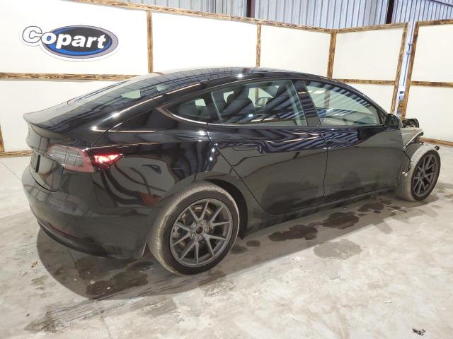 Изображение 3 2023 TESLA MODEL 3  2023 с VIN 5YJ3E1EA1PF460320
