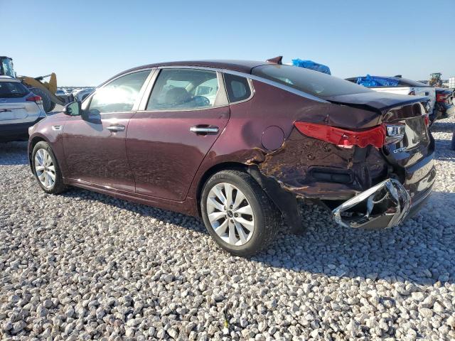 Obraz 2 z 2018 KIA OPTIMA LX 2018 z VIN 5XXGT4L34JG271923