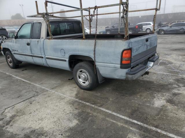 Image 2 of 1998 DODGE RAM 2500  1998 with VIN 1B7KC23Z0WJ158783