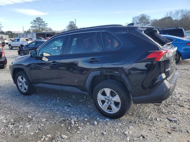 Изображение 2 2019 TOYOTA RAV4 XLE 2019 с VIN 2T3W1RFV9KW005551