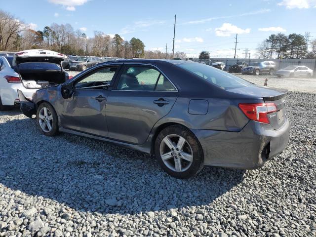 Изображение 2 2014 TOYOTA CAMRY L 2014 с VIN 4T1BF1FKXEU393667