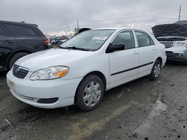 Obraz 1 z 2008 TOYOTA COROLLA CE 2008 z VIN 1NXBR32E48Z029946