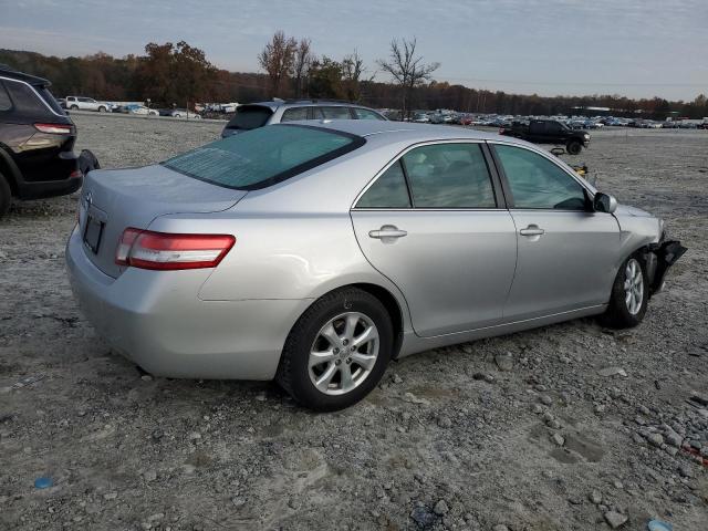 Image 3 of 2011 TOYOTA CAMRY BASE 2011 with VIN 4T1BF3EK3BU654582