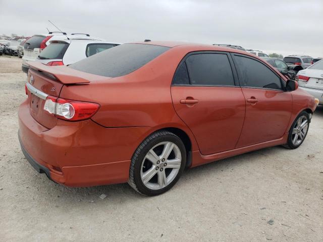 Image 3 of 2013 TOYOTA COROLLA BASE 2013 with VIN 2T1BU4EE2DC079031