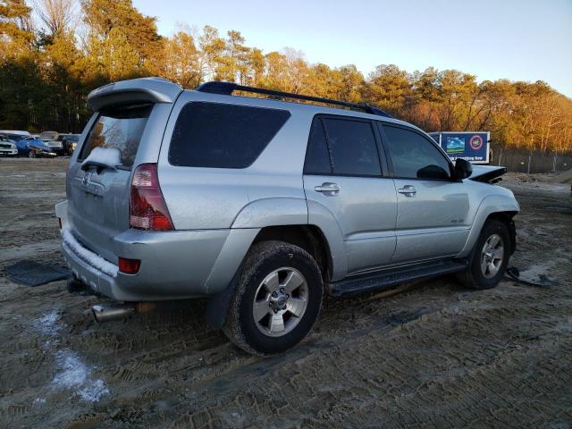 Изображение 3 2005 TOYOTA 4RUNNER SR5 2005 с VIN JTEBT14R458021307