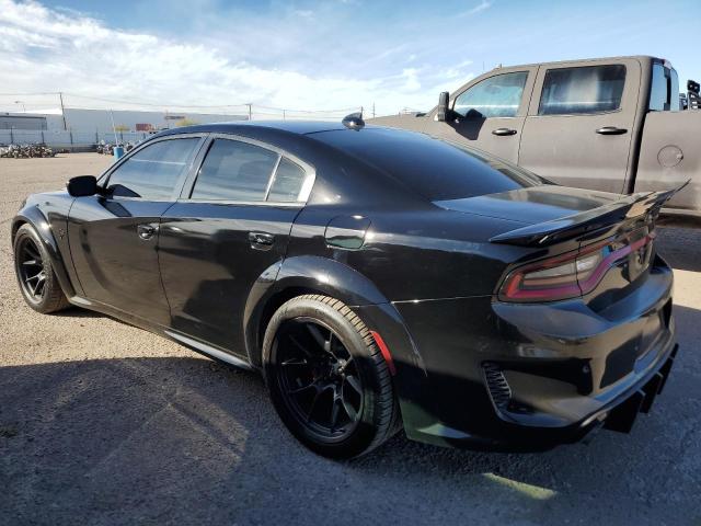 Obraz 2 z 2021 DODGE CHARGER SRT HELLCAT 2021 z VIN 2C3CDXL90MH500301