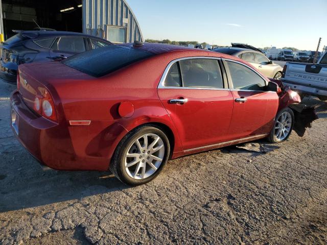 Obraz 3 z 2012 CHEVROLET MALIBU LTZ 2012 z VIN 1G1ZG5E71CF377775