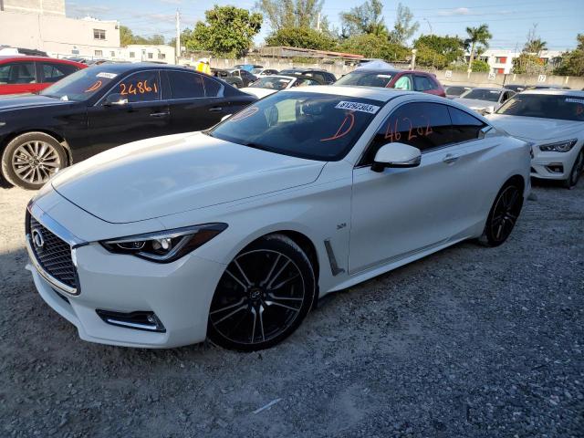 Obraz 2018 INFINITI Q60 LUXE 300 2018