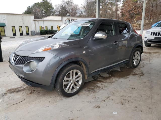 Image 1 of 2012 NISSAN JUKE S 2012 with VIN JN8AF5MR4CT103082