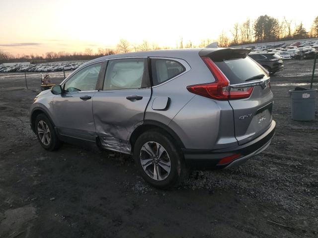 Obraz 2 z 2019 HONDA CR-V LX 2019 z VIN 2HKRW6H37KH215484