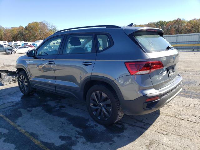 Image 2 of 2022 VOLKSWAGEN TAOS S 2022 with VIN 3VVMX7B21NM068656