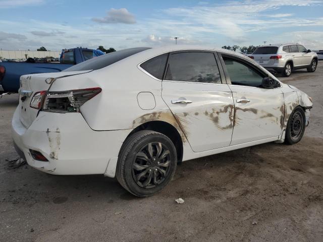 Изображение 3 2016 NISSAN SENTRA S 2016 с VIN 3N1AB7AP6GY272655