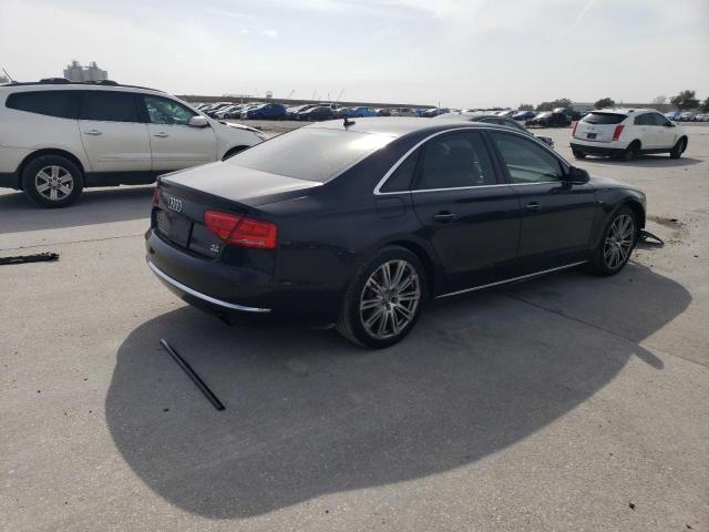 Изображение 3 2011 AUDI A8 QUATTRO 2011 с VIN WAUAVAFD7BN013272