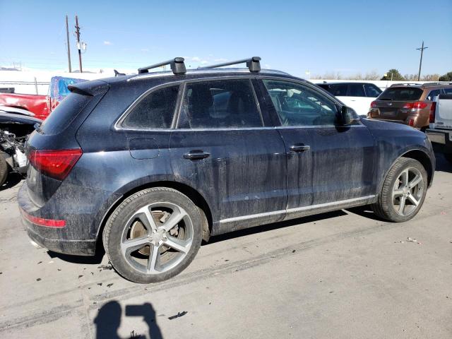 Obraz 3 z 2015 AUDI Q5 TDI PREMIUM PLUS 2015 z VIN WA1CMAFP9FA118332