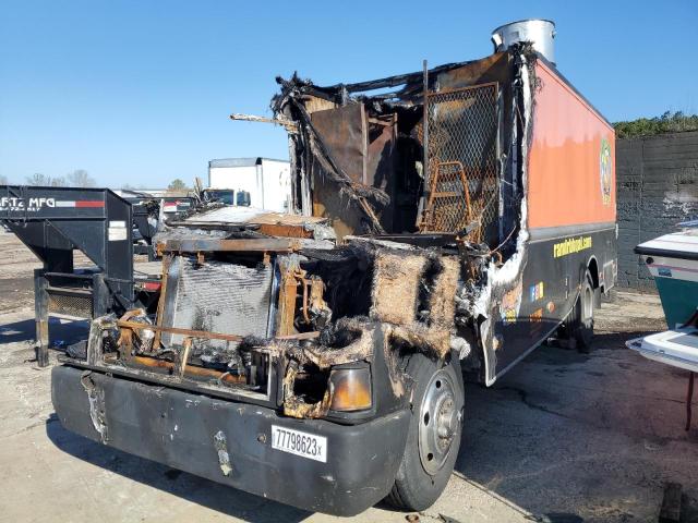 Image 2 of 1990 CHEVROLET PS6500 P6T042 1990 with VIN 1GBG6T1B6LV111579