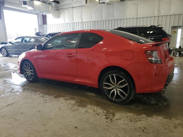 Image 2 of 2014 TOYOTA SCION TC  2014 with VIN JTKJF5C71E3079718