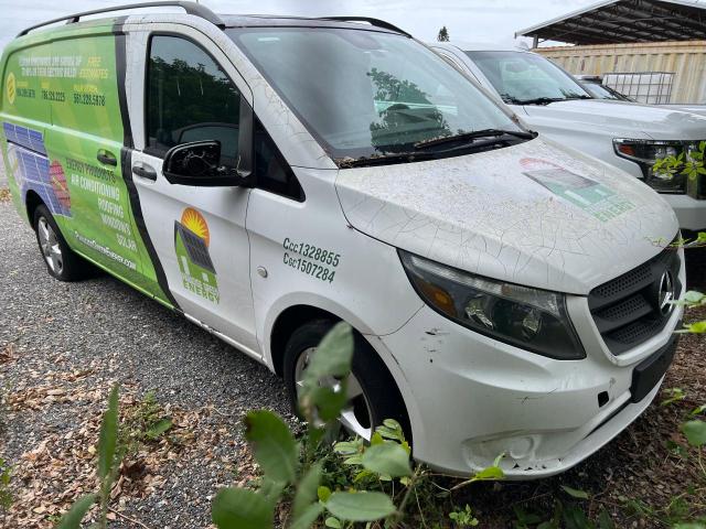 Image 1 of 2016 MERCEDES-BENZ METRIS  2016 with VIN WD3PG2EA9G3113505
