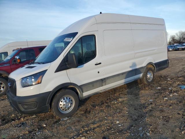 Obraz 1 z 2022 FORD TRANSIT T-350 2022 z VIN 1FTBW3U81NKA54704
