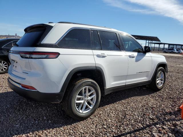 Изображение 3 2023 JEEP GRAND CHEROKEE LAREDO 2023 с VIN 1C4RJGAG8PC525373